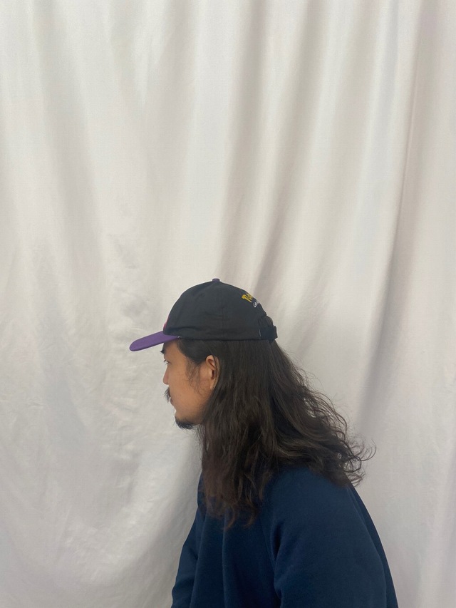 ポケモン ニンテンドー 任天堂 帽子 キャラクター ゲンガー ヴィテージ古着屋feeet 通販 名古屋 大須 メンズ
