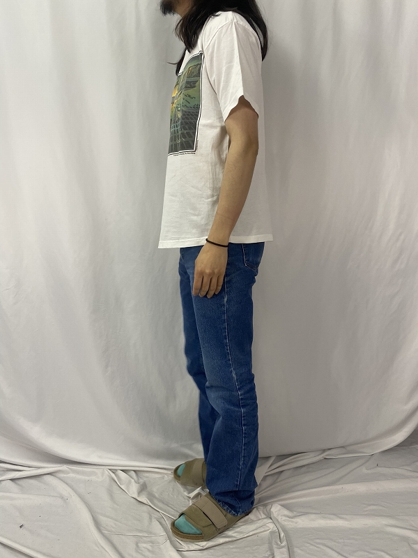 2000's SALVIDOR DALI
