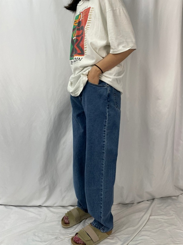 90s 90年代 リーバイス シルバータブ アメリカ製 ジーンズ 90s 90年代 リーバイス シルバータブ アメリカ製 ジーンズ