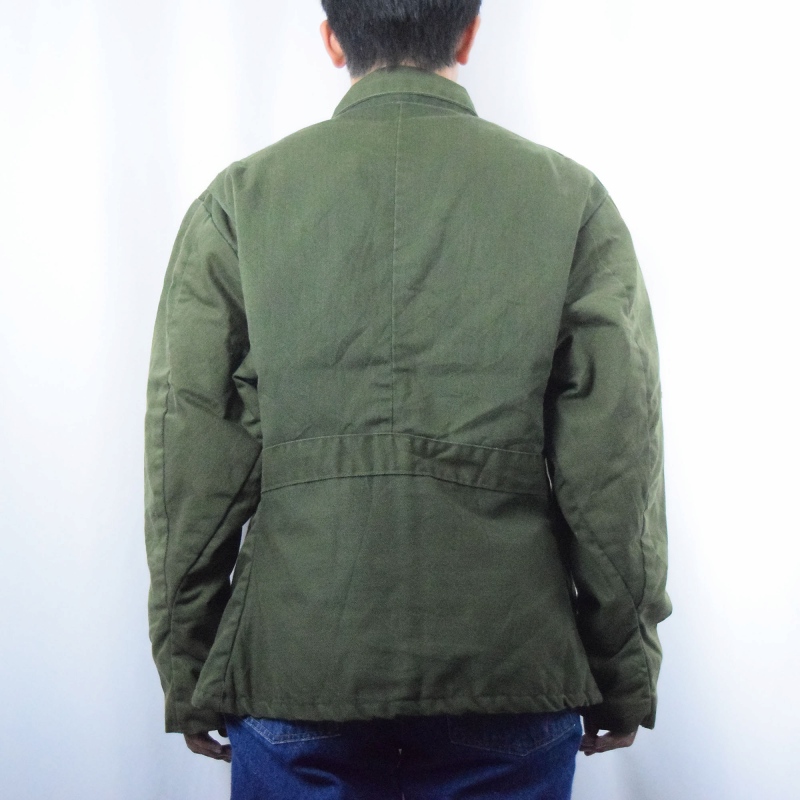 古着 90s USA製 Cobblestone Canyon テディベア クマちゃん 総柄