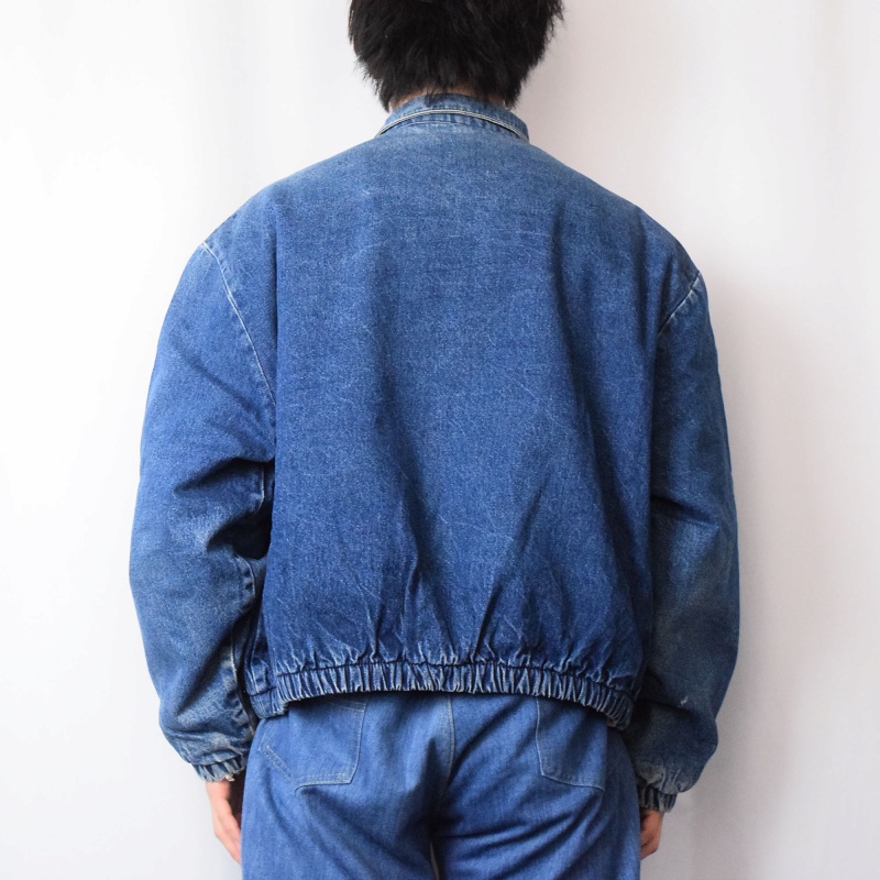 70年代 70s 80年代 80s エルエルビーン アウトドア デニム