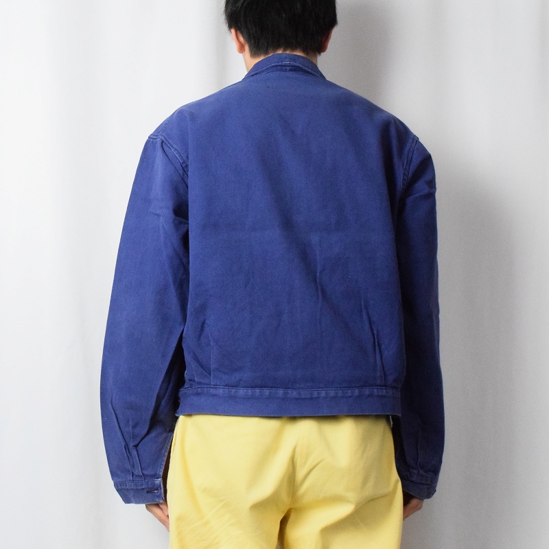 60年代 60s 70年代 70s ユーロ ヨーロッパ 紺 ネイビー