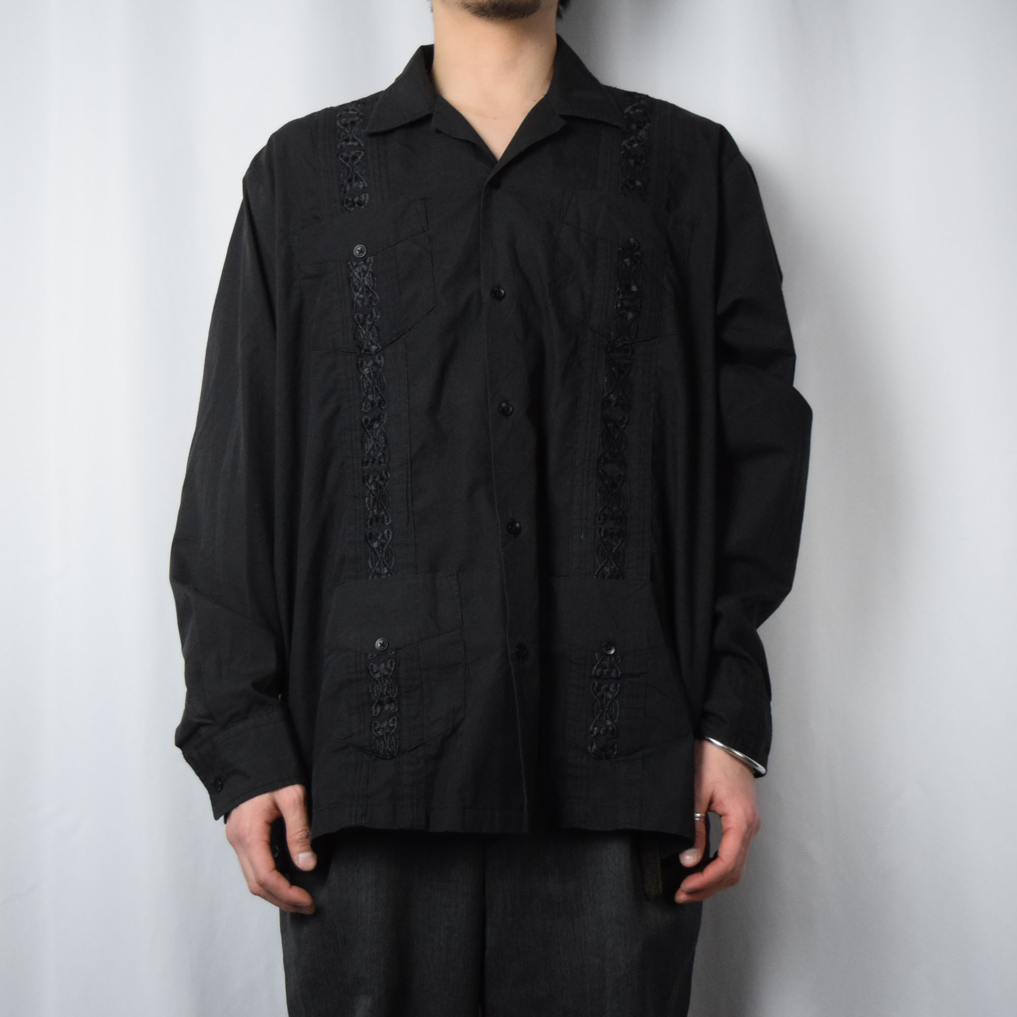 LEMIEUX ネイビー M-L 長袖ライディングシャツ 乗馬ウェア 馬術 乗馬 LEMIEUX ネイビー M-L 長袖ライディングシャツ 乗馬ウェア 馬術 乗馬
