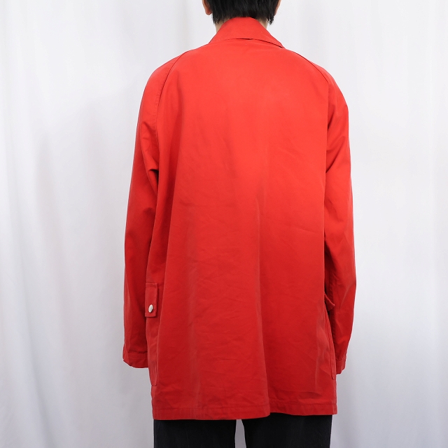 画像3: TIEMPO LIBRE コットンファイヤーマンジャケット M (3)