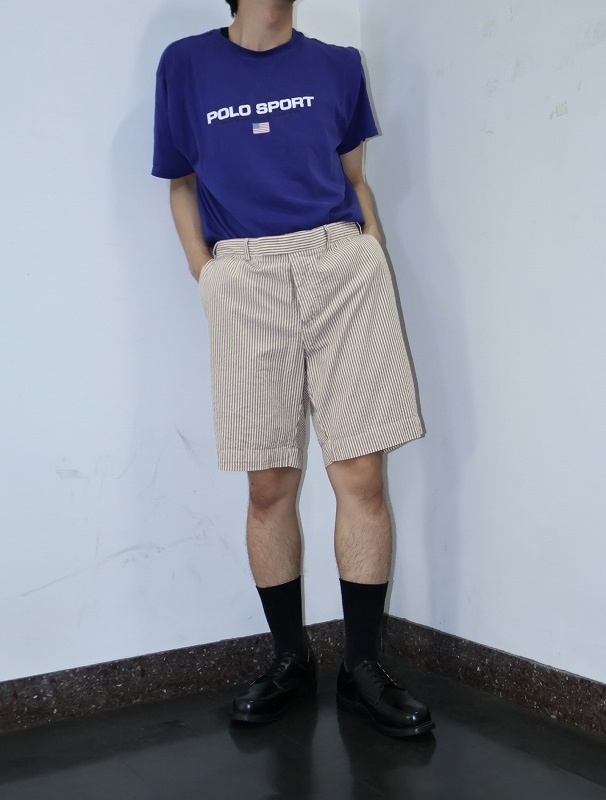 ポロラルフローレン ハーフパンツ | ビンテージ古着屋Feeet 通販