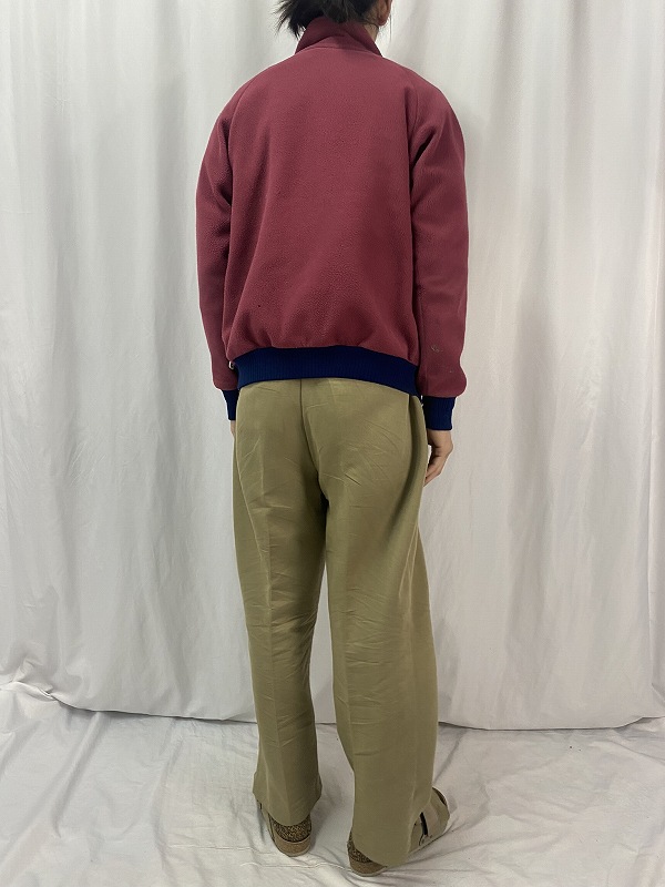 80s Patagonia デカタグ フリース パンツ ビンテージ アウトドア