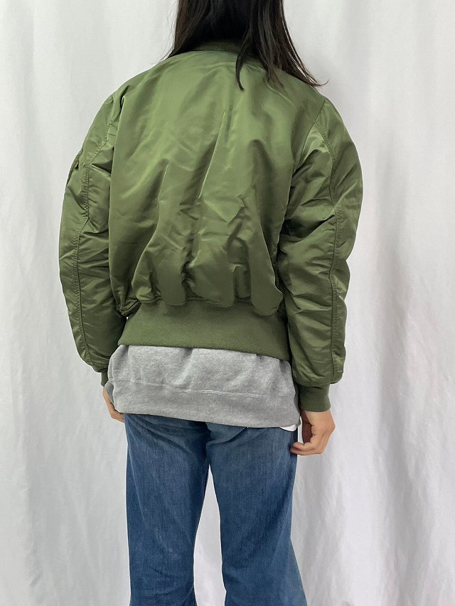 Alpha Industries MA-1 Medium