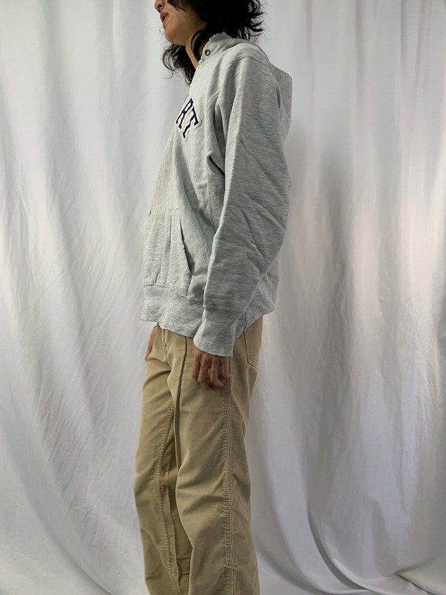 90's Champion HOBART リバースウィーブ スウェット L - メルカリ