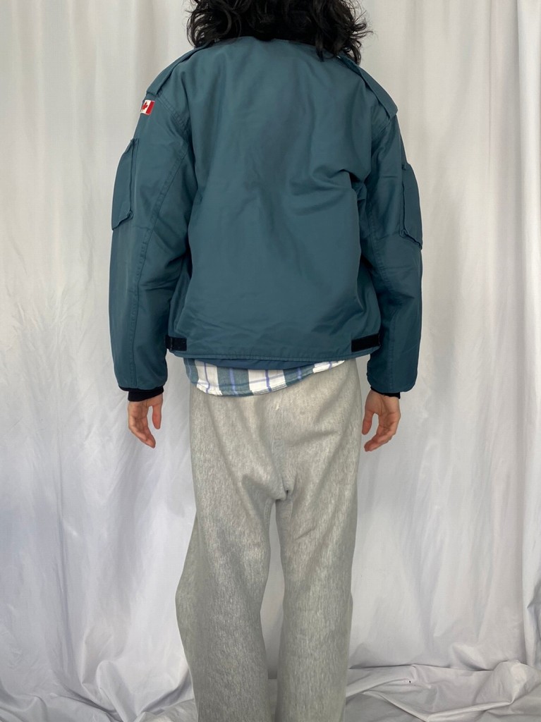 90年代 90s ロイヤルカナディアンエアフォース カナダ軍