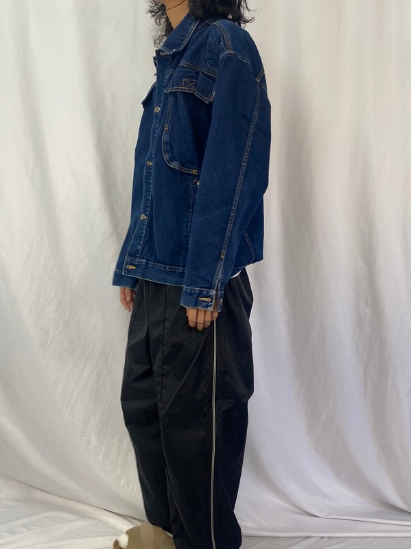 90年代 90s インディゴ │ヴィテージ古着屋Feeet 通販 名古屋 90年代 90s インディゴ │ヴィテージ古着屋Feeet 通販 名古屋
