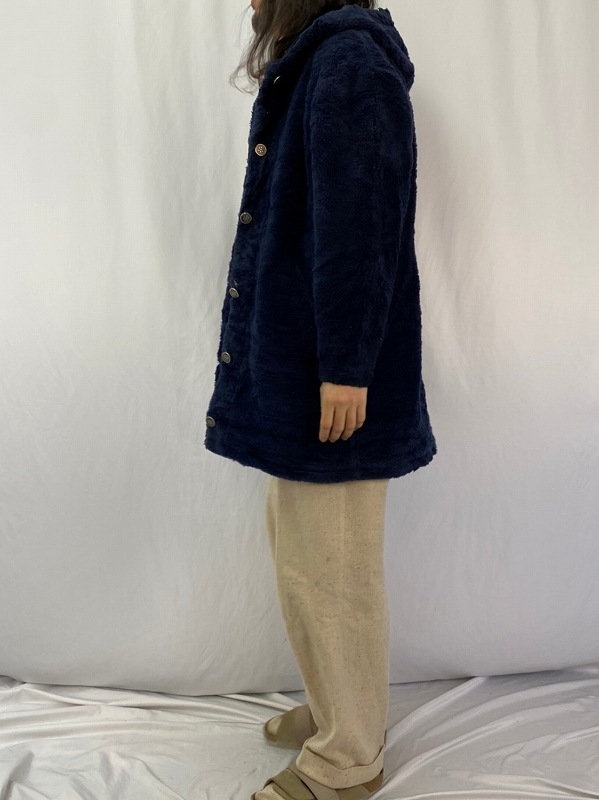 80年代 80s 90年代 90s エルエルビーン 紺 ネイビー ジャケット