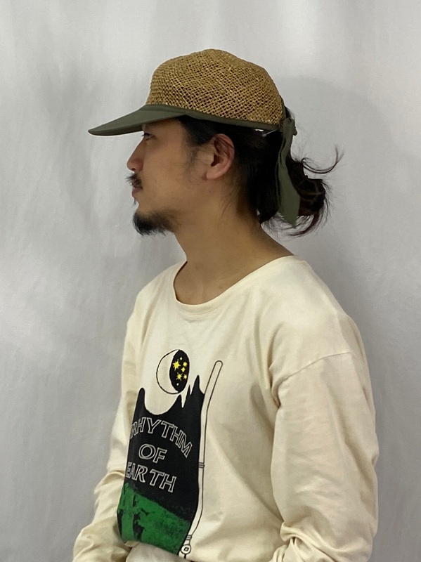 切り替えデザイン ストローキャップ