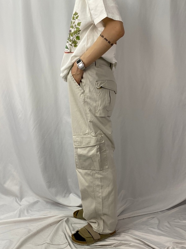 Levi's Silver Tab khakis カーゴパンツ