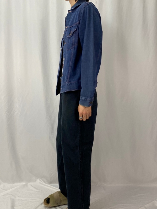 60's PENNY'S TOWNCRAFT デニムジャケット M