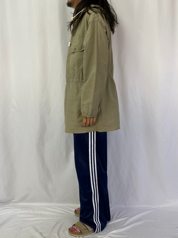 Oversized フーディ（パーカー）｜MUSE de Deuxieme Classe