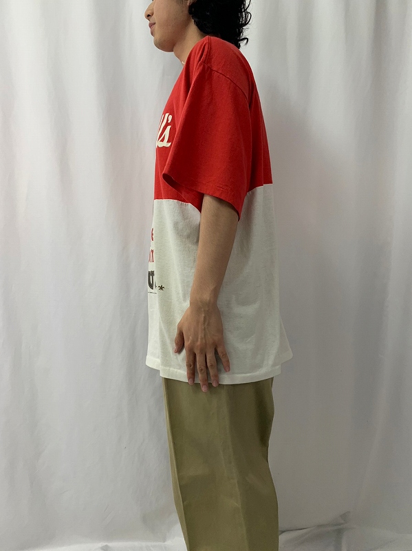 キャンベル スープ カンパニー Tシャツ CAMPBELLS 正規品
