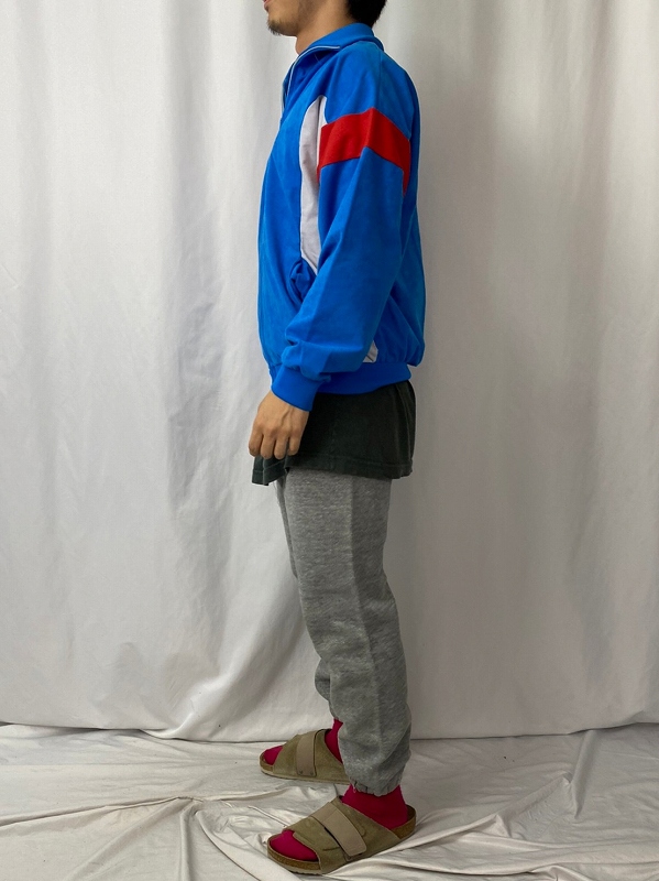 90s vintage EURO ユーロ ビンテージ 古着 ジャージ トラック