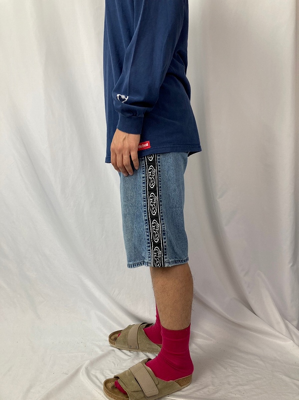 90s 90年代 リー スケーター スケートボード│ヴィテージ古着屋