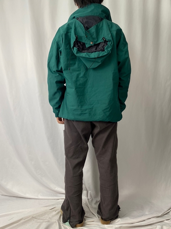 90's THE NORTH FACE USA製 