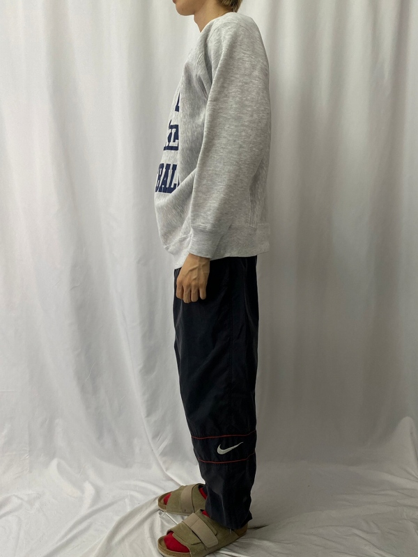 90年代 90s ジャンスポーツ アメリカ製 リバースウィーブタイプ