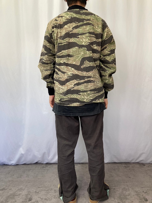 迷彩 カモフラージュ │ヴィテージ古着屋Feeet 通販 名古屋 大須