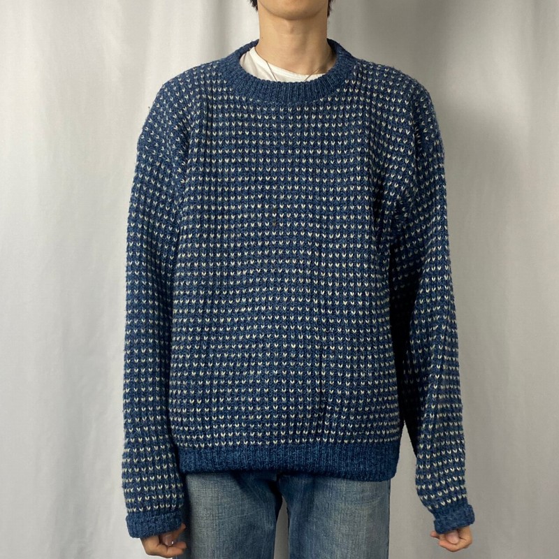 90年代 90s アメリカ製 水色 青 ブルー│ヴィテージ古着屋Feeet 通販 