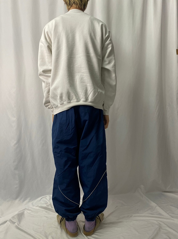 Hanes ULTIMATE COTTON ヘインズ 90s ヴィンテージ ビッグ