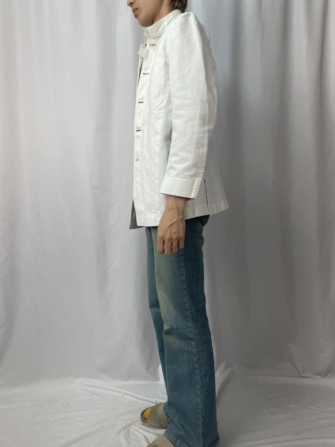 FREAK'S STORE（フリークスストア）の「ROYAL NAVY/ロイヤル