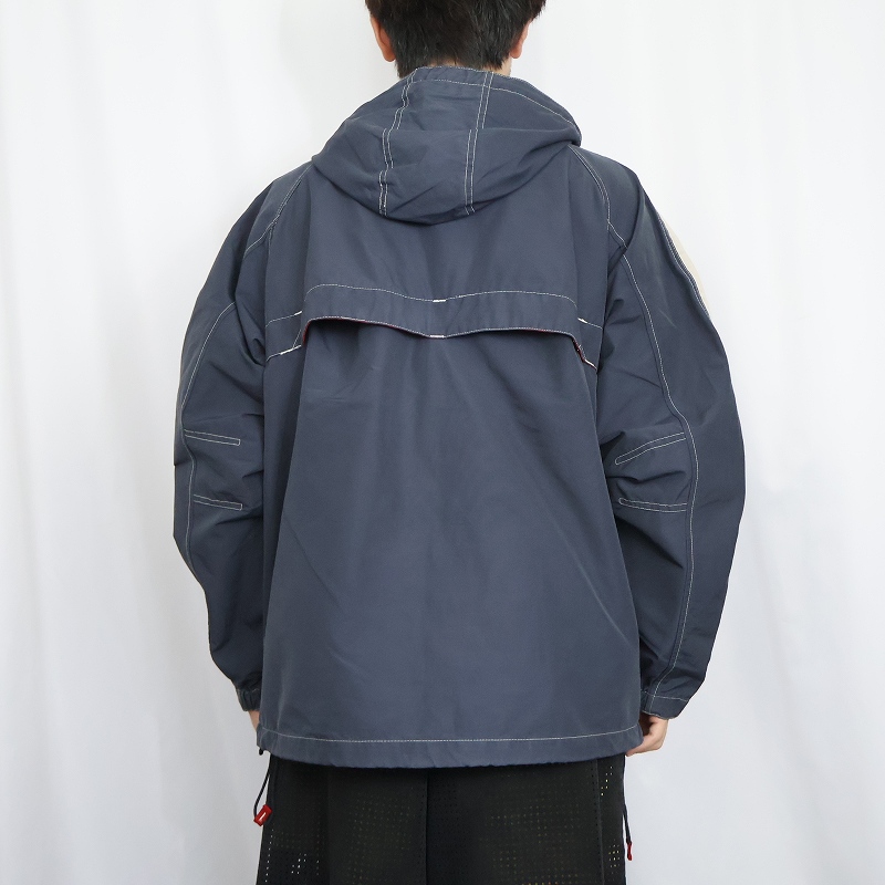 90s 90年代 OLDGAP ギャップ 紺 ネイビー│ヴィテージ古着屋