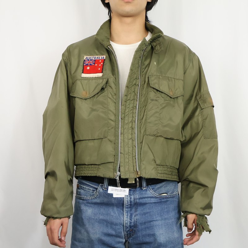 60s 60年代 アメリカ軍 米軍 海軍 USネイビー ミリタリー ウェップ