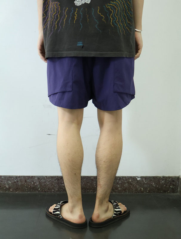 コムフィーアウトドアガーメンツ ハーフパンツ ショートパンツ 新品