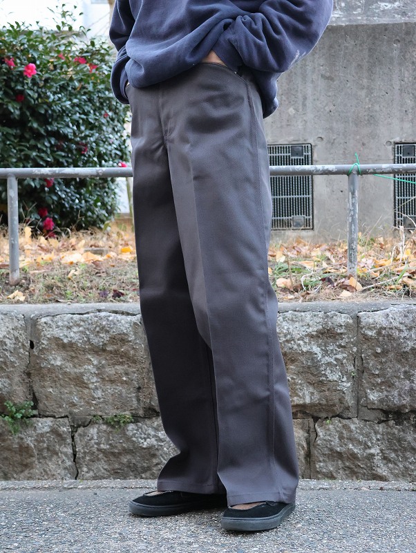ベンデイビス ベンデイヴィス ワークパンツ ワークトラウザーズ ワイド