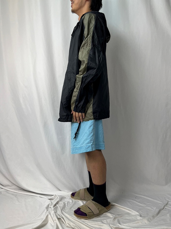 90年代 2000年代 90s 2000s プルオーバー ハーフジップ