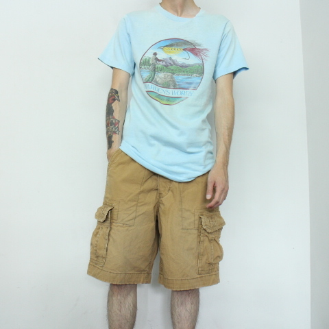 【SALE】 70's〜80's Eddie Bauer 
