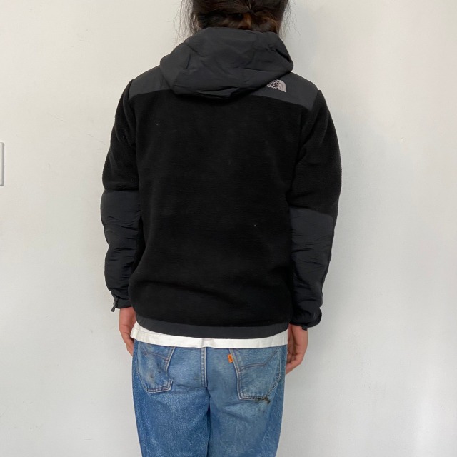 正規品 送料込 - 古着 THE NORTHFACE フリース Sサイズ 890 - 通販