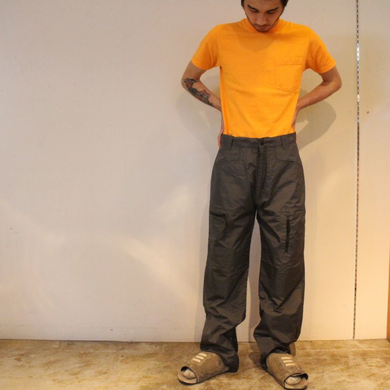 【SALE】 ワークパンツ タグ付き未使用 W33