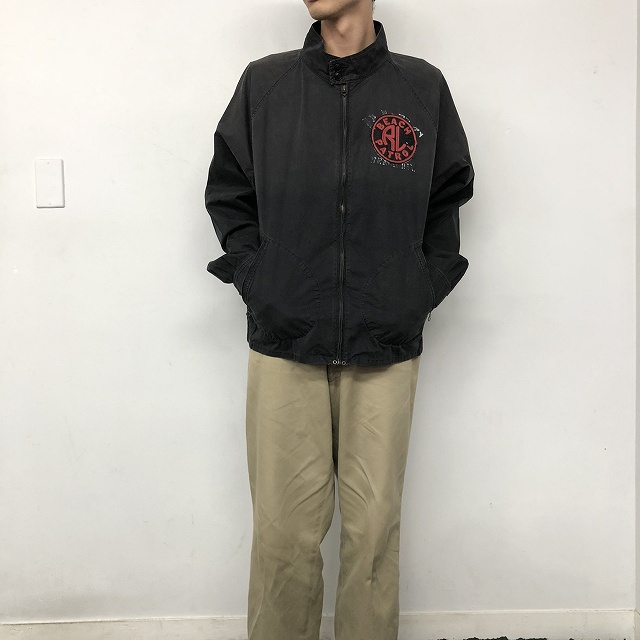 POLO RALPH LAUREN - PoloRalphLauren(USA)ビンテージスウェット