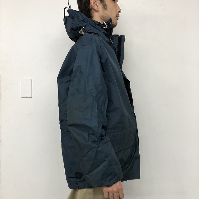 70's〜80's Royal Navy Foul Weather Jacket MK3 178/102