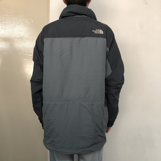 【本物新品保証】 FACE 【ノース】NORTH マウンテンパーカー HYVENT ジャケット - マウンテンパーカー
