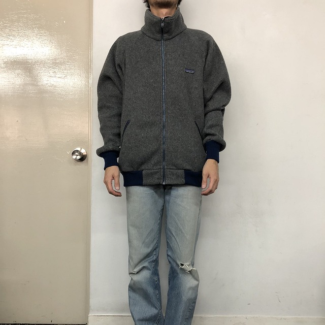 Patagonia フリースジャケット XLパタゴニア アウトドア