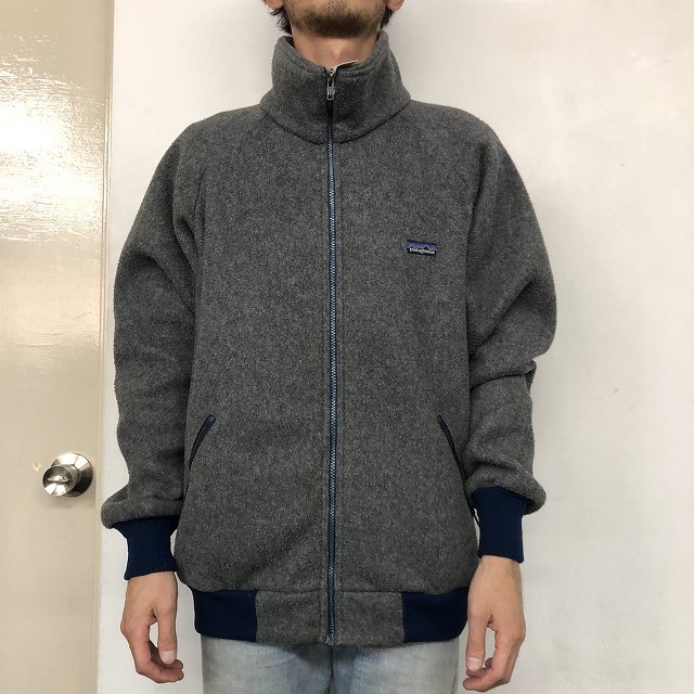 Patagonia フリースジャケット XL