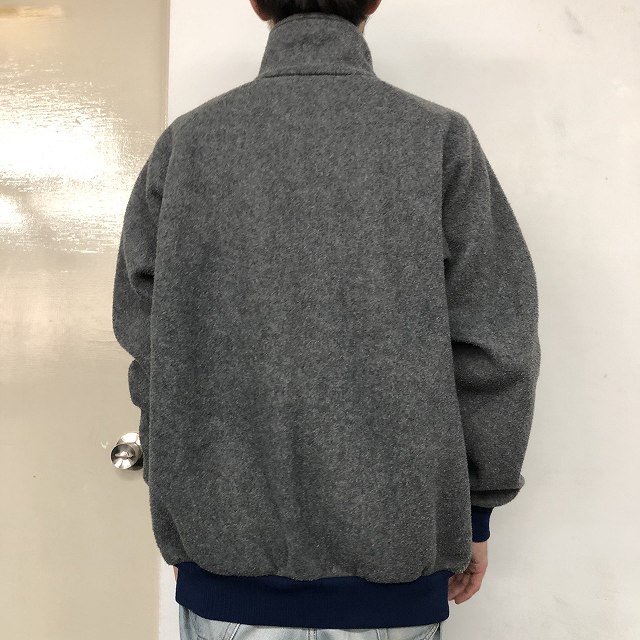 Patagonia フリースジャケット XLパタゴニア アウトドア
