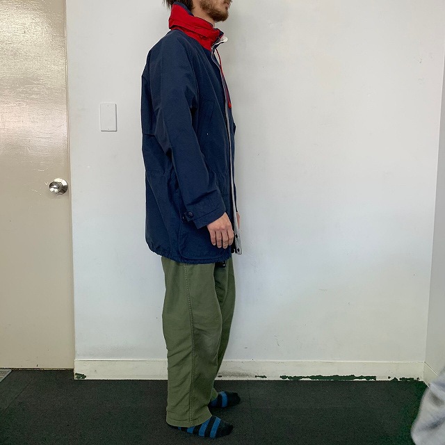 Sale 90 S Nautica ナイロンジャケット 90年代 ノーティカ ストリート ジャケット ビンテージ古着屋feeet 通販 名古屋 大須 メンズ