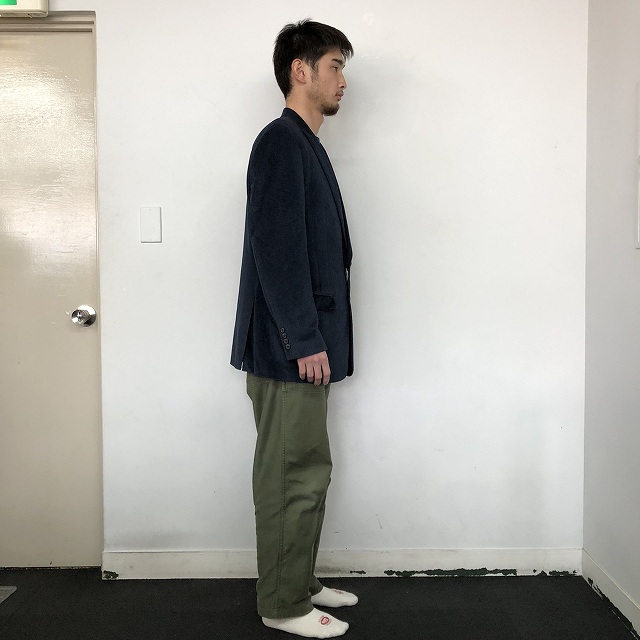 カルバンクライン テーラードジャケット