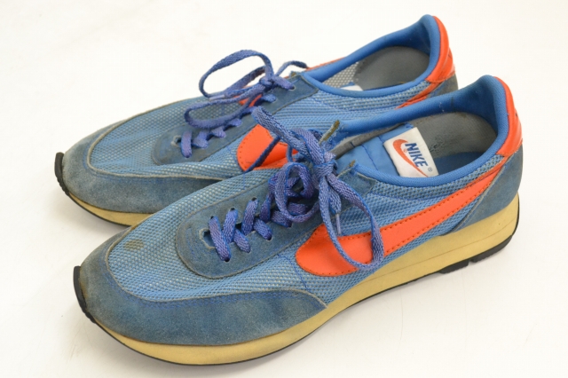 VINTAGE NIKE LDV