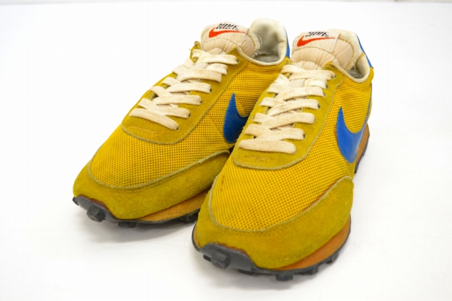 nike vintage ldv