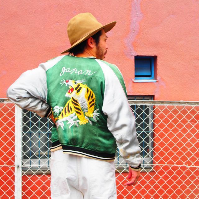 古着】【中古】【VINTAGE】【ビンテージ】【ヴィンテージ