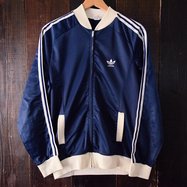 45％割引M贈り物 00's 古着 adidas ジャージ トラックジャケット NEWYORK M ジャージ トップスM-OTA.ON