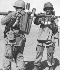 40's US.ARMY AMMUNITION BAG M2 - DEADSTOCK 40年代 アーミー アムニッションベスト バッグ 陸軍