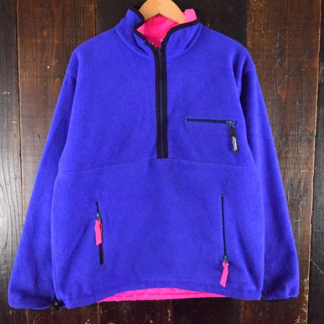 PICK UP STUFF!!patagonia☆GLISSADE PULL-OVER☆スナップ PICK UP STUFF!!patagonia☆GLISSADE PULL-OVER☆スナップ